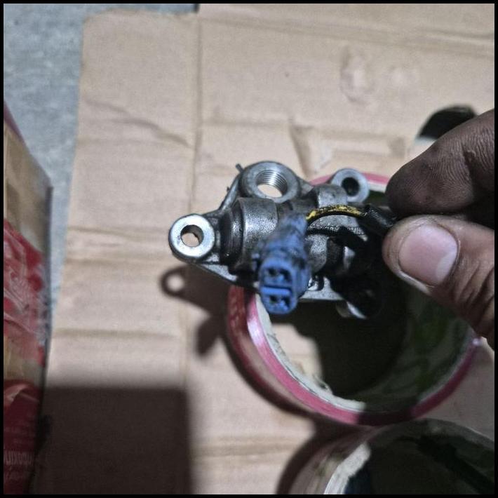 BEST DEAL SENSOR VVTI OCV ORIGINAL SUZUKI SWIFT SX4 