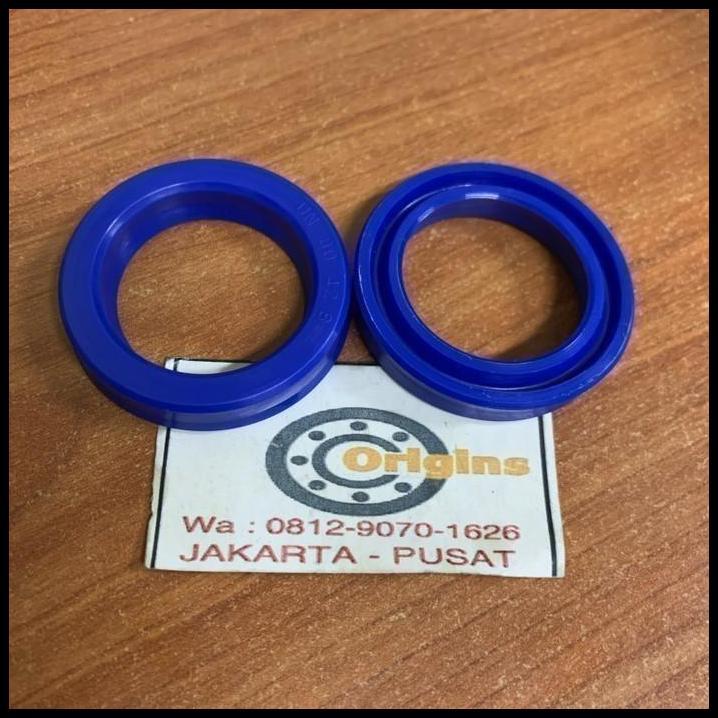 TERLARIS SEAL HYDRAULIC UHS / UN 40 X 56 X 10 