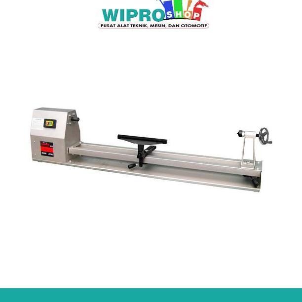 Sale Wipro Mesin Bubut Kayu Mcs-1000 Mesin Bubut Kayu Mcs-1000