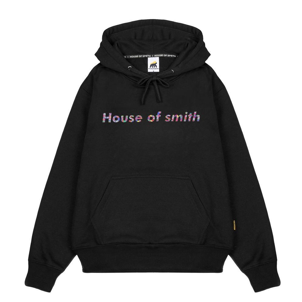 HOT DEALS HOUSE OF SMITH SWEATER HOODIE PRIA - HOHOS #5