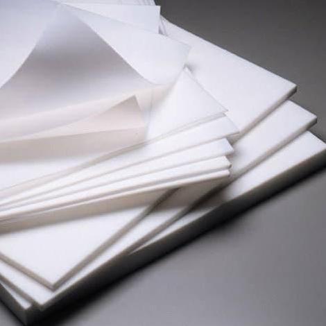 Grosir Ptfe Teflon 40Mm X 40Mm X 200Mm, Ptfe Teflon Sheet Tahan Panas