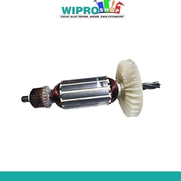 Sale Wipro Sp. W6240 Bor Listrik Armature Sp. W6240 Bor Listrik Armature