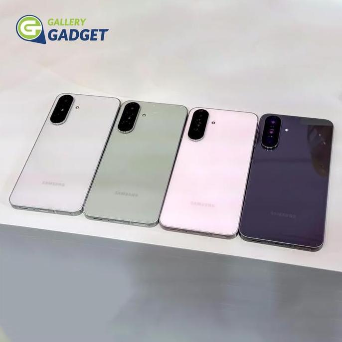Avila_vela - Samsung Galaxy A56 5G 8/256 12/256 GB HP Android