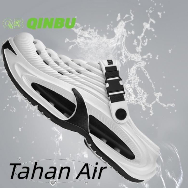 QINBU Sandal Pria Trendi Model Terbaru Tahan Air Anti Slip Bahan EVA - MC797 Sandal pria