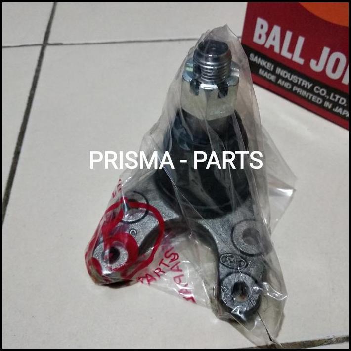 DISKON BALLJOINT BAWAH DD4 RANGER 2WD '07-. EVEREST 2WD '07-. BT50 2WD '07-. DD4. 