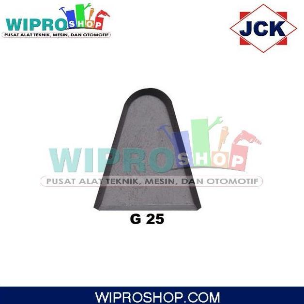 Grosir Jck Betel Widia G 25 Jck Betel Widia G 25