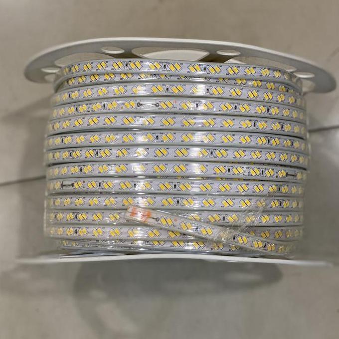 Sale Lampu Led Strip Selang Outdoor 5730 100M 100 Meter Led Strip 5730
