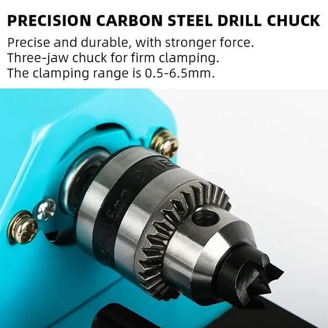 Grosir Mesin Bubut Kayu Diy Woodworking Kerajinan Seni Kreasi Ukir Pahat Kayu Mini Lathe Beads Grind