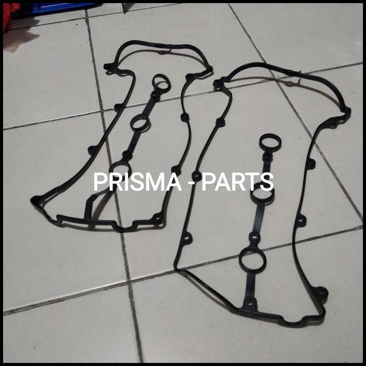 DISKON PAKING KLEP CRONOS 2,5 V6. 