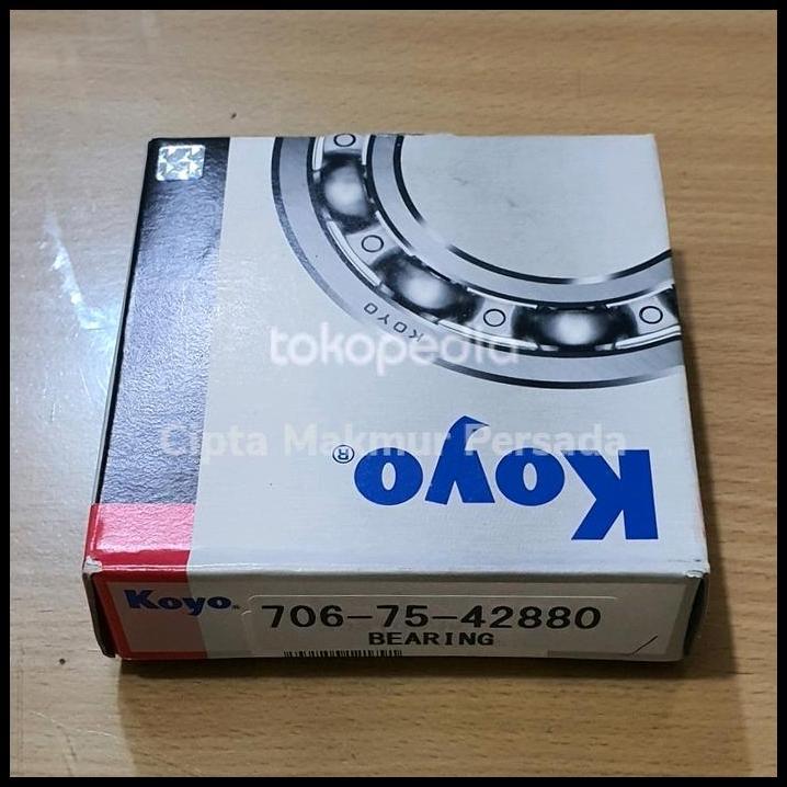 HOT DEAL 706-75-42880 BEARING 