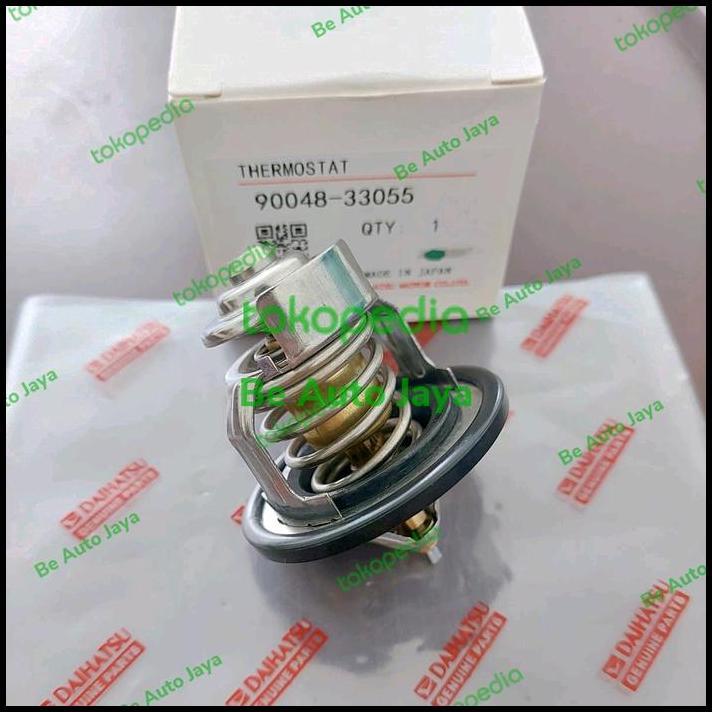 TERBARU THERMOSTAT DAIHATSU CLASSY ORIGINAL 