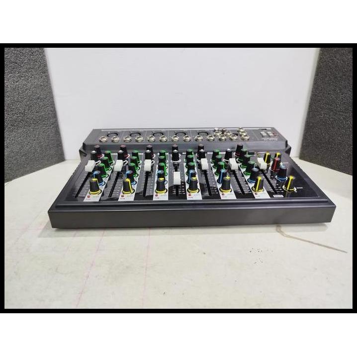 HOT DEAL MIXER 7 CHANNEL / MIXER 7 CH MINUS 