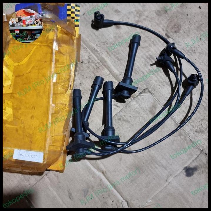 TERLARIS 90919-22327 KABEL BUSI SOLUNA TOYOTA GREAT CORONA 