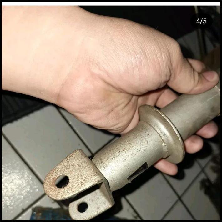 DISKON SHOCK BELAKANG VESPA SUPER SPRINT PTS VBB NOS SESUAI FOTO MERK PA 