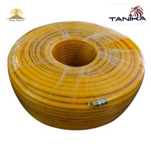 Selang Compressor / Sprayer Tanika 50 Meter