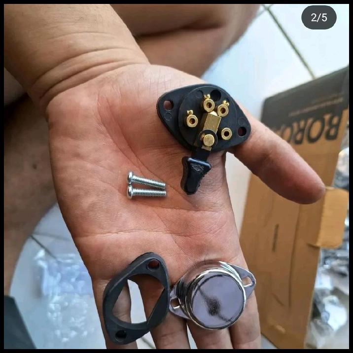 DISKON SAKLAR SEIN BAJAJ IMPORT BARU CAKEP BUAT DARLING ATAU SEIN STANG CAKEP VESPA !!!!