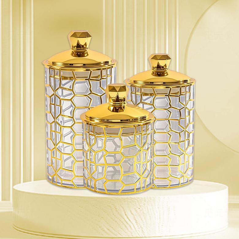 Of14 Toples Kue Aesthetic Uhouse Toples Aesthetic / Toples Emas Mewah / Toples Cantik / Toples Kedap