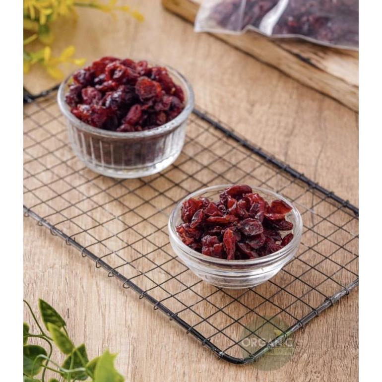 Dried Cranberry 1kg (Cranberry kering)