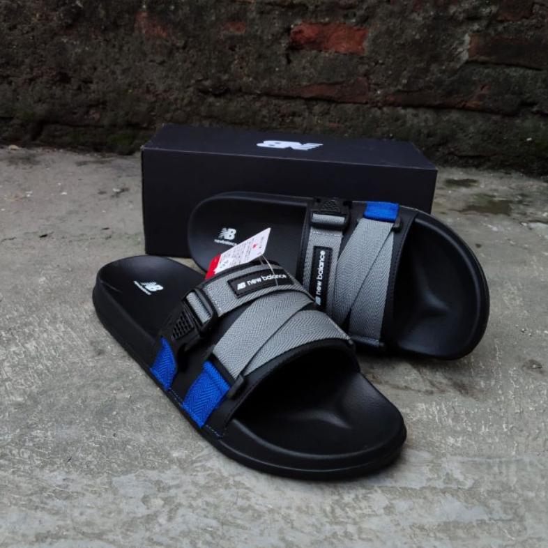 Sandal Big Size New Arival 44 45 46 47 48 49 50 | Sandal Pria Big Size 48 49 50 | Sandal Slide Pria 