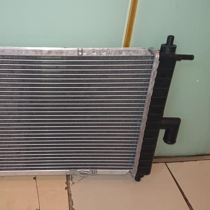 RADIATOR CHERY QQ ORIGINAL DAN TERPERCAYA