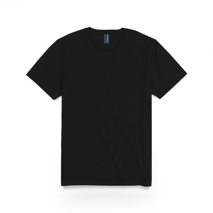 Cooltech T-shirt Black Human Greatness