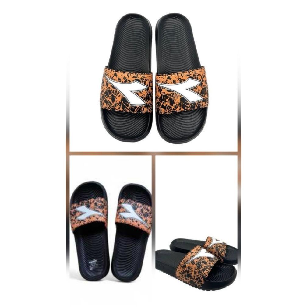 SANDAL HALTON DIADORA MAN SANDAL SLIPON DIADORA MAN Sandal pria