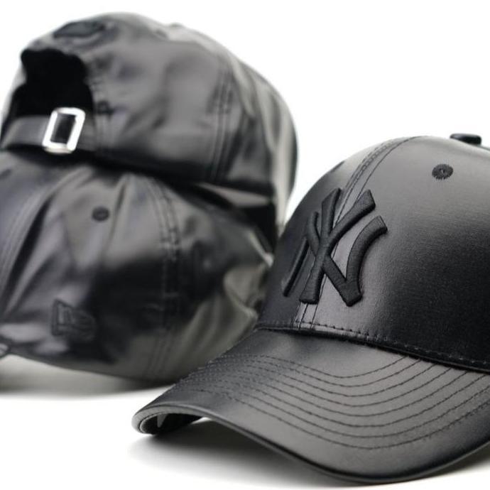 topi baseball New York Yankees / NY Yankees Navy original import / hat