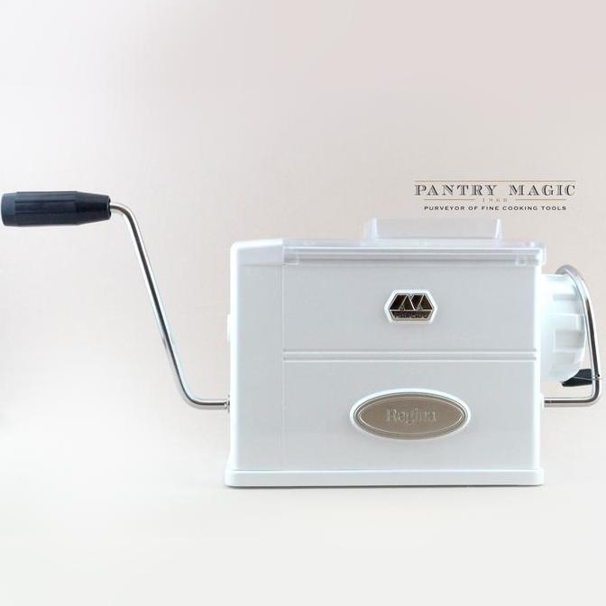 TERMURAH - Marcato Regina Pasta Machine / Marcato Regina Mesin Pembuat Pasta