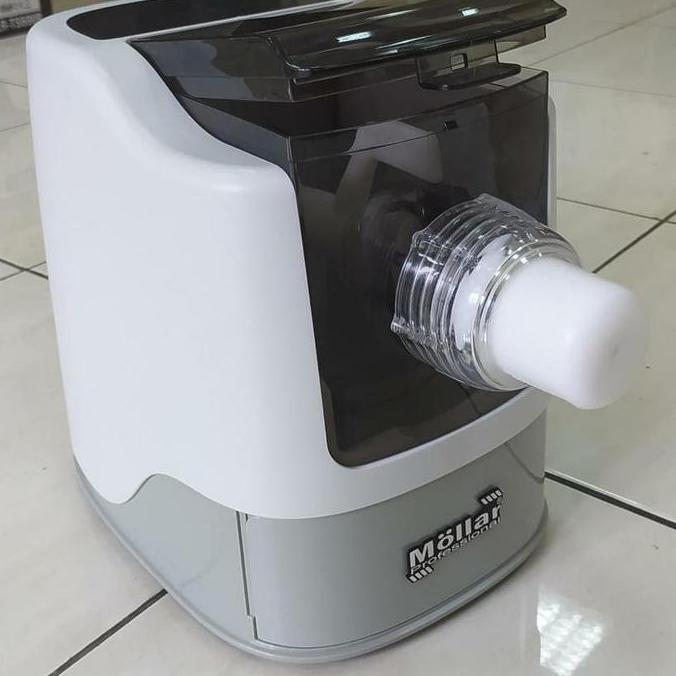 NEW MOLLAR ETON Automatic Noodle Maker / Mesin pembuat mie