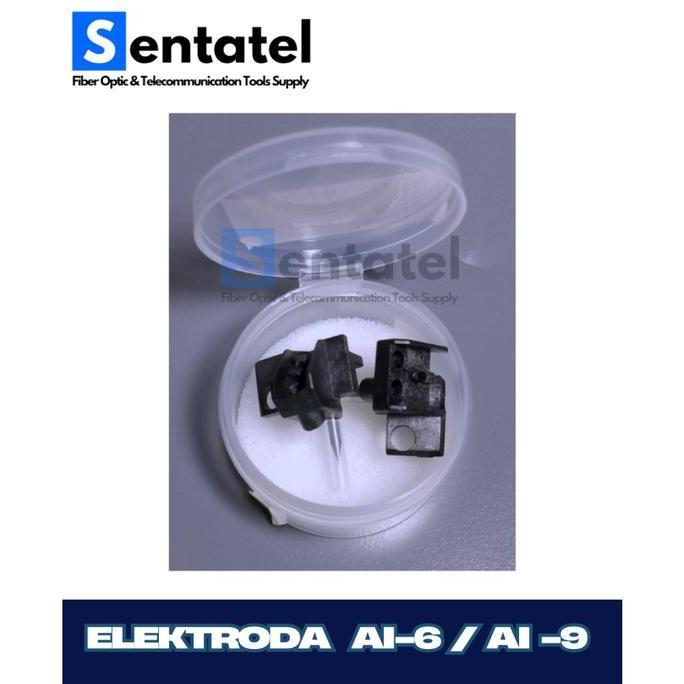 HARGA DISC - ELEKTRODA AI9 ORI /ELEKTRODA SPLICER AI6/AI9