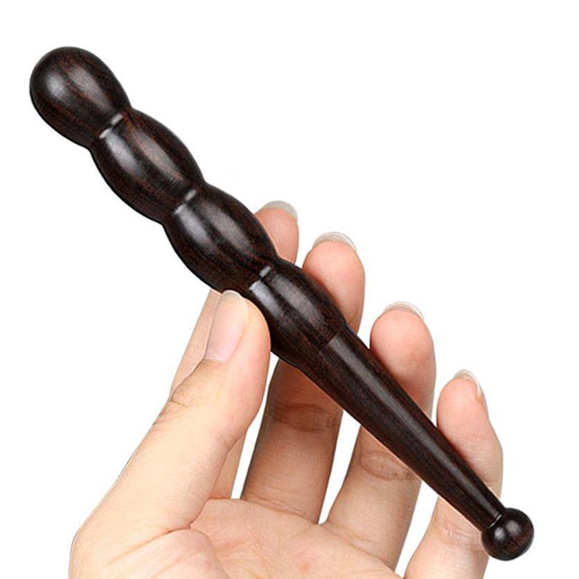 Alat Pijat Kayu Gali Kelor / Alat Pijat Tradisonal / Alat Pijat Refleksi / Alat Pijat Terapi Kayu To