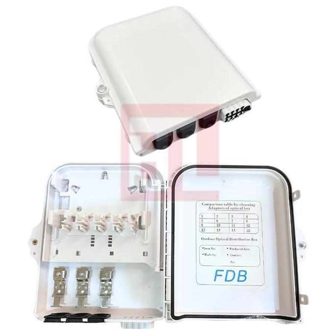 ODP 8 Core Kosongan  / ODP 8 Core