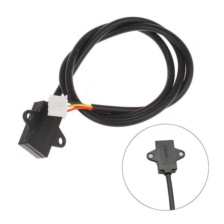 3.3V-5V Non Contact Water Level Sensor Capacitive Liquid Level Sensor Liquid Detection Switch Contro