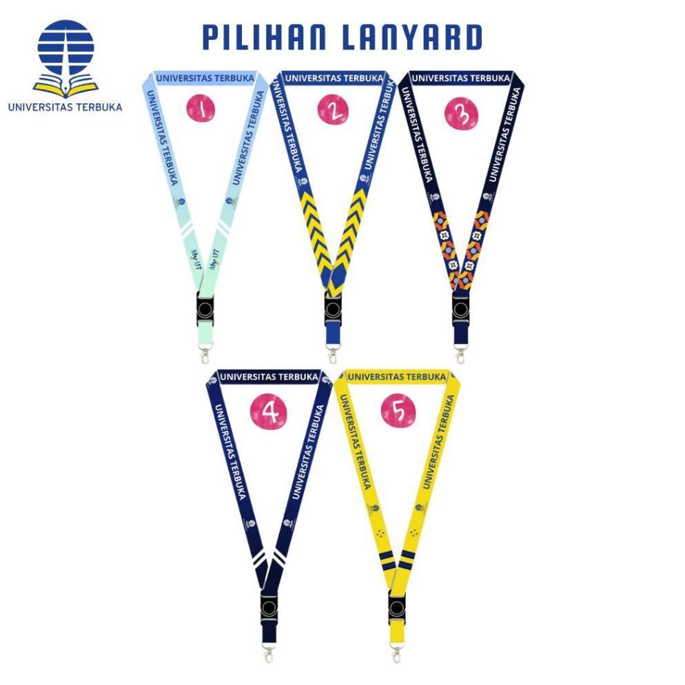 Sale Jas Almet UT + Lanyard+KTM/Jas almamater Kampus U T