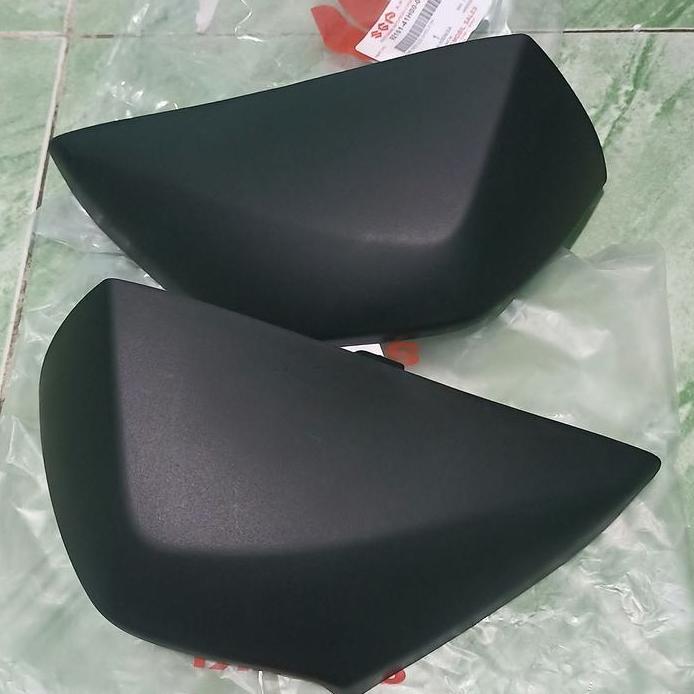 SIAP KIRIM LACI KANTONG BAGASI KANAN KIRI SUZUKI SKYDRIVE SGP