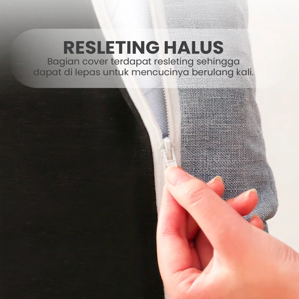 Kursi Santai Lesehan Kursi Lesehan Spons Empuk Kursi Lesehan Sandaran