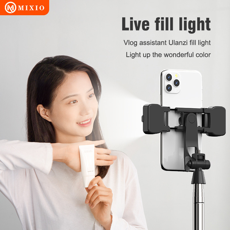 Mixio C2 Led Fill Light Extra For Tongsis Mixio A31 A32 A35 A36 A61