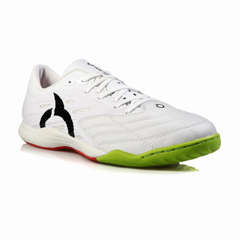 Cuci Gudang Sale Sepatu Futsal Ortuseight Catalyst Vision V4 In K-Lea Original
