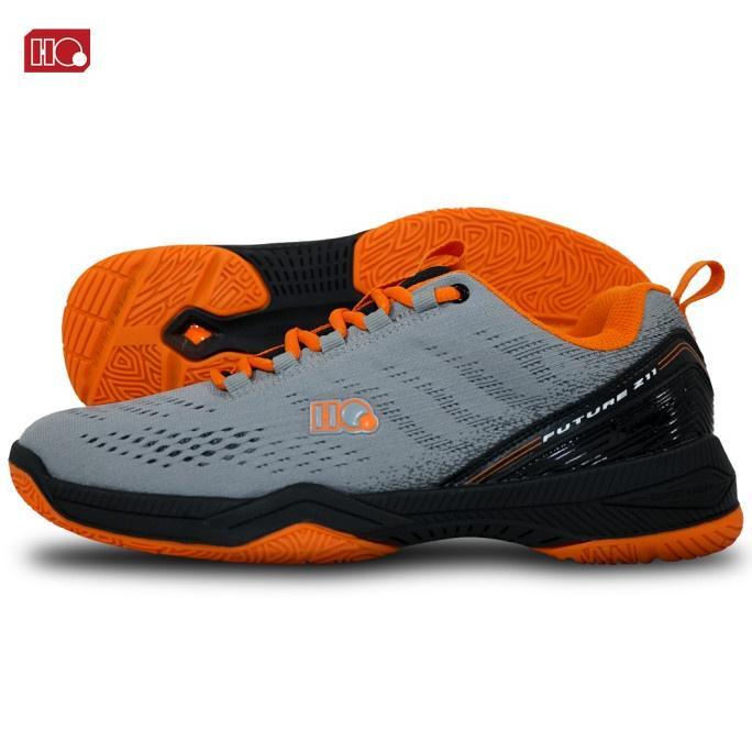Hot Product Hi-Qua Sepatu Badminton Bulutangkis Future Z