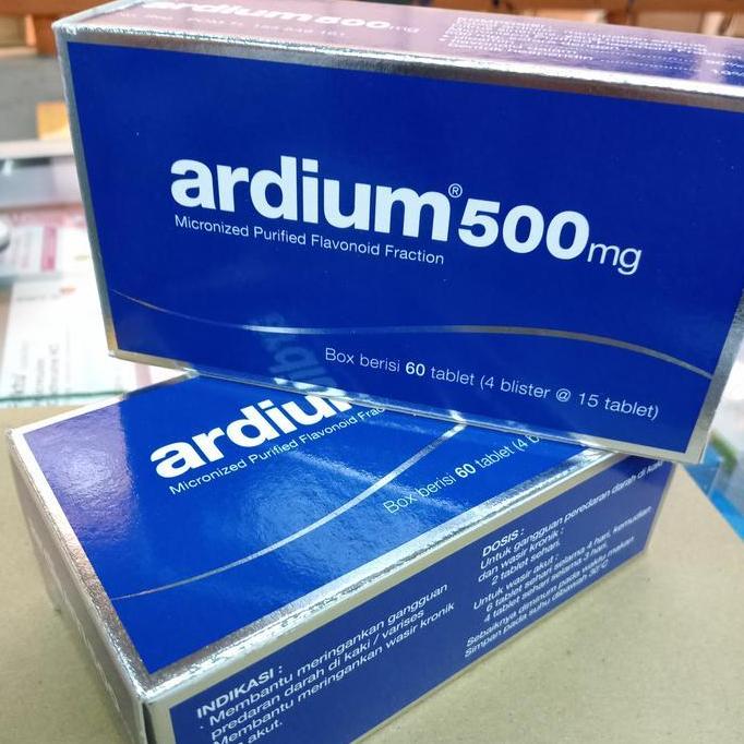 ardium 500mg