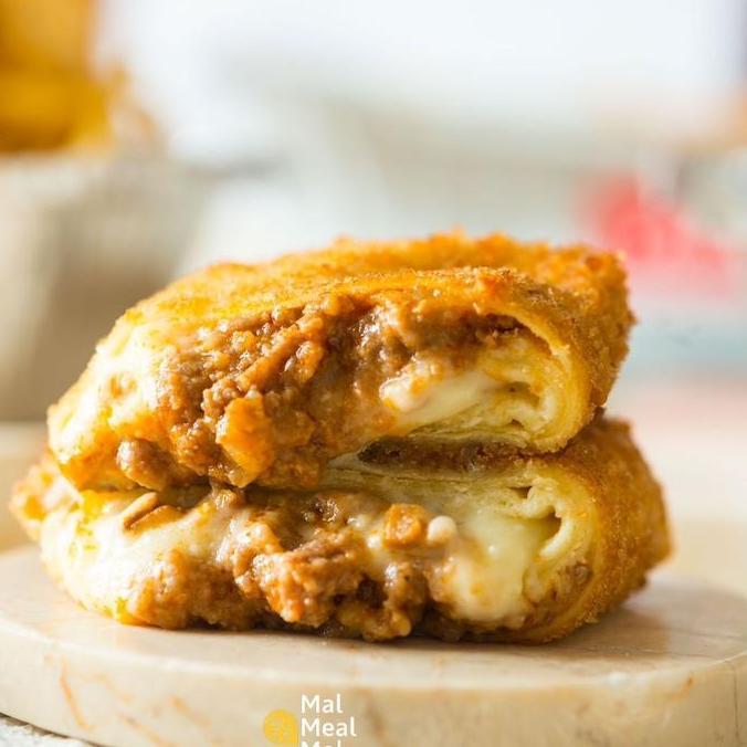 Risoles Lasagna Camilan Halal