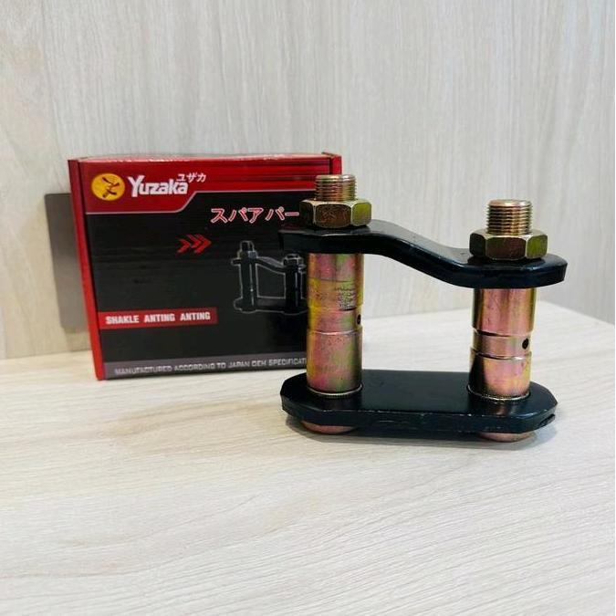 Anting Per / Ayunan Per Depan Canter , Ps125 , Ps135 , Ps100 , Ps136 Hdx, Ps120 (Yuzaka) Original