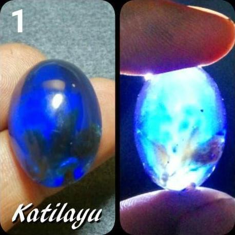 Fosil Getah Katilayu / Batu akik Cirebon Big Size