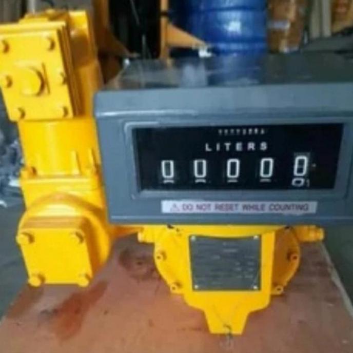 flow meter solar LC 1,5in made in