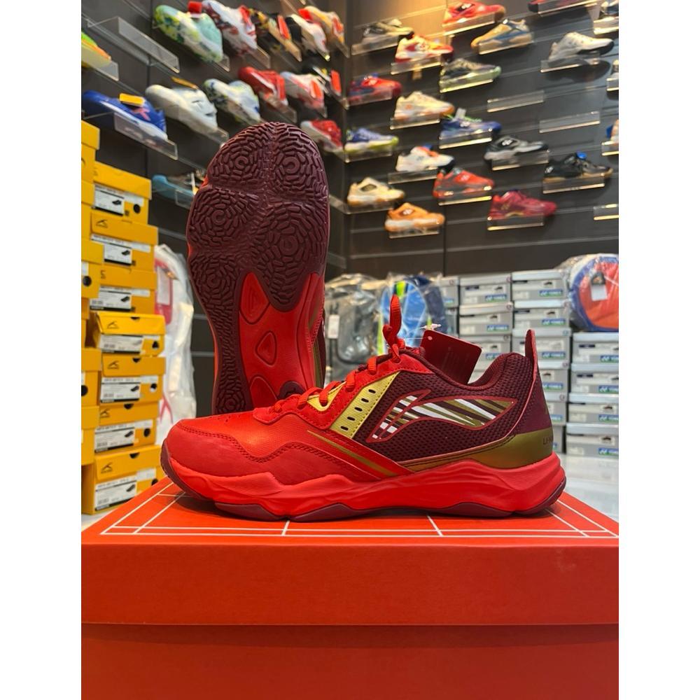 Best Deals Lining Ranger Lite Se 2 Original Free Kaos Kaki Sepatu Badminton Lining Ranger Lite Se Ii