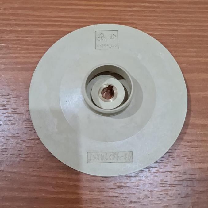 Kipas Impeller Pompa Air Semi Jet Smz 100 Murah