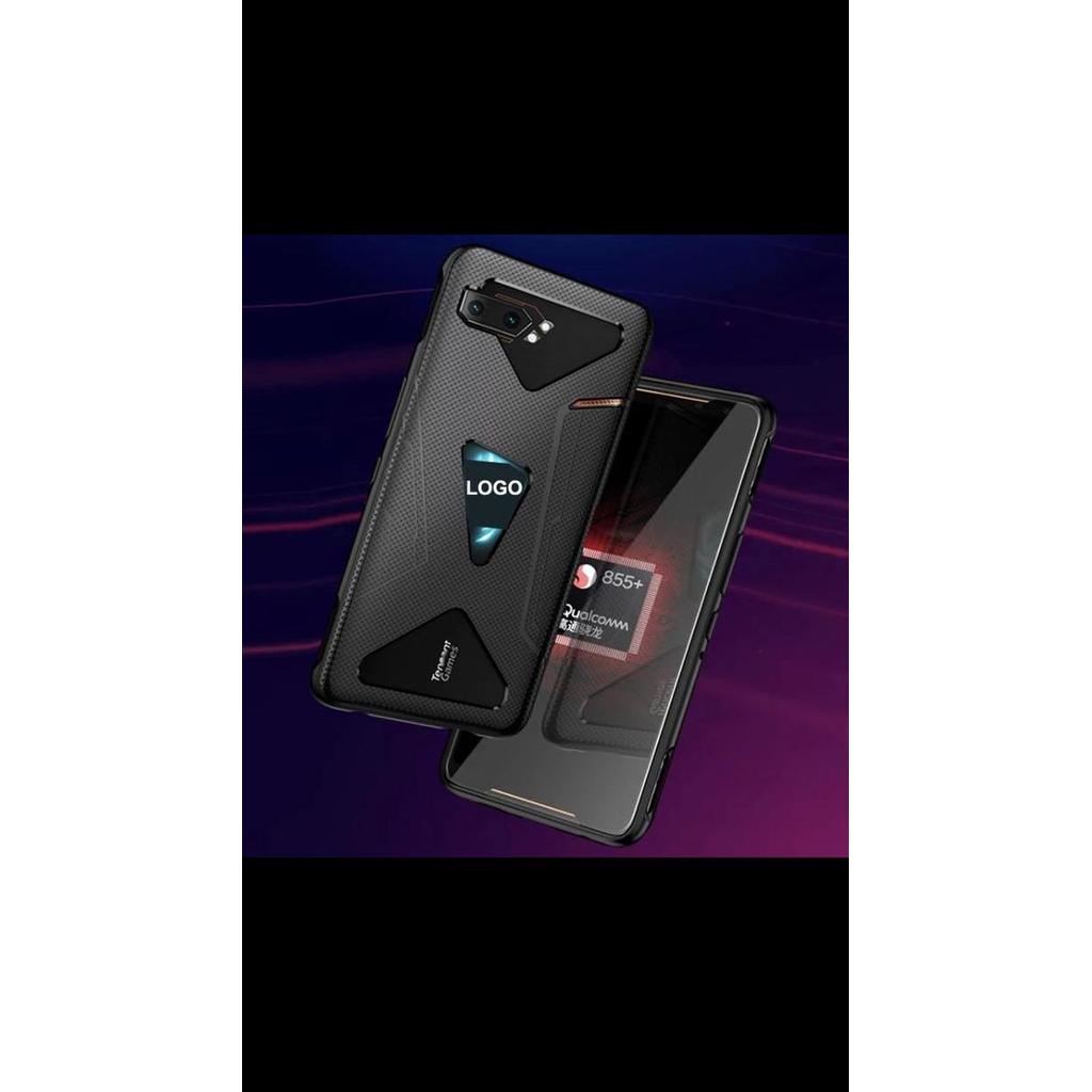Case Asus Rog Phone 2 Case Softcase Shockproof