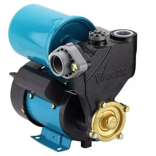 Pompa Air Dangkal Listrik Otomatis Wasser Pw-139Ea | Pw139Ea Baru
