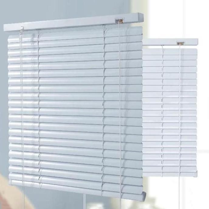 tirai aluminium 60X180 cm tirai aluminium venesia DELUXE Slat / Slimline STAR-IX - Krey tirai alumin