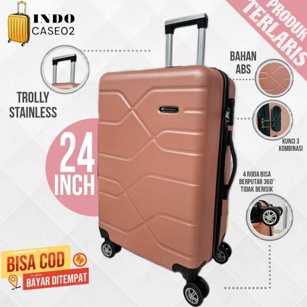 KOPER 24 INCH - KOPER POLO GENEVA 002 KOPER FIBER KOPER JUMBO KOPER POLO KOPER PREMIUM